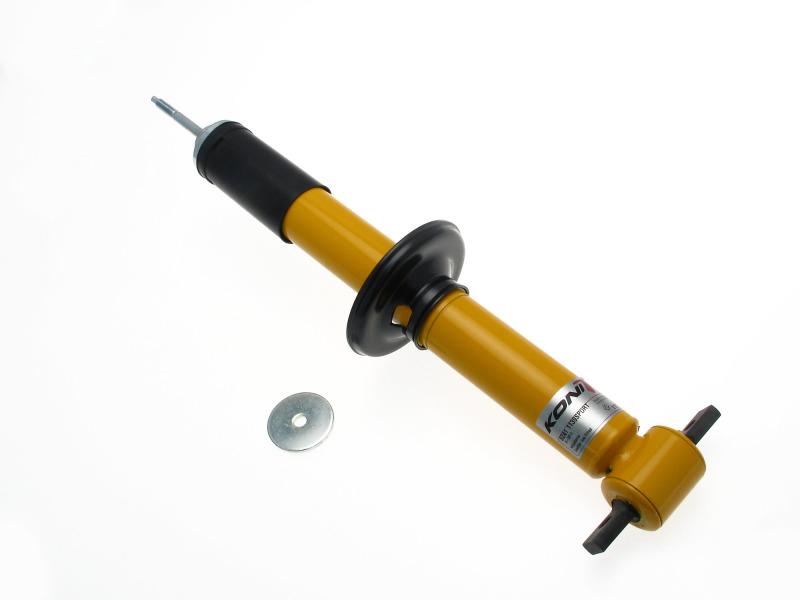 Sport Front Shock Assembly for 1993-2002 Chevrolet Camaro V6 & V8, Yellow