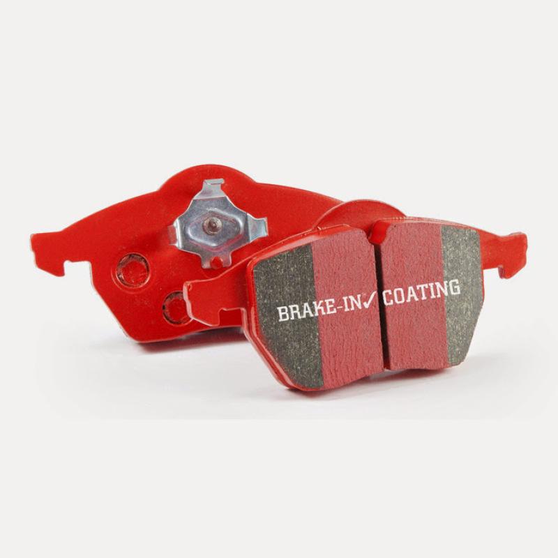 DP32301C Redstuff Rear Brake Pads for 2017 Plus Honda Civic Type-R