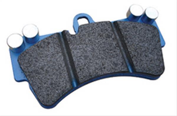 Type R Bluestuff Front Brake Pads for 1997-01 Acura Integra