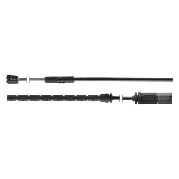 Powerstop SW-0481 Rear Euro-Stop Electronic Brake Pad Wear Sensor for 2011-18 BMW X5