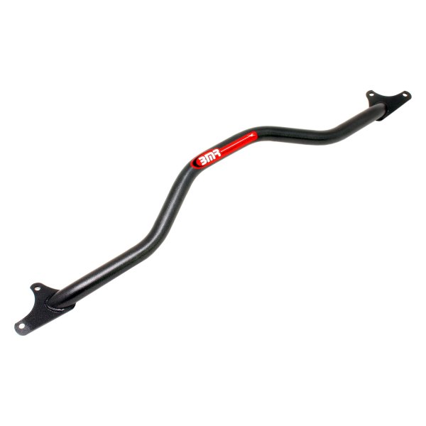 STB007H Black Hammertone Front Strut Tower Brace for 2004-2006 GTO
