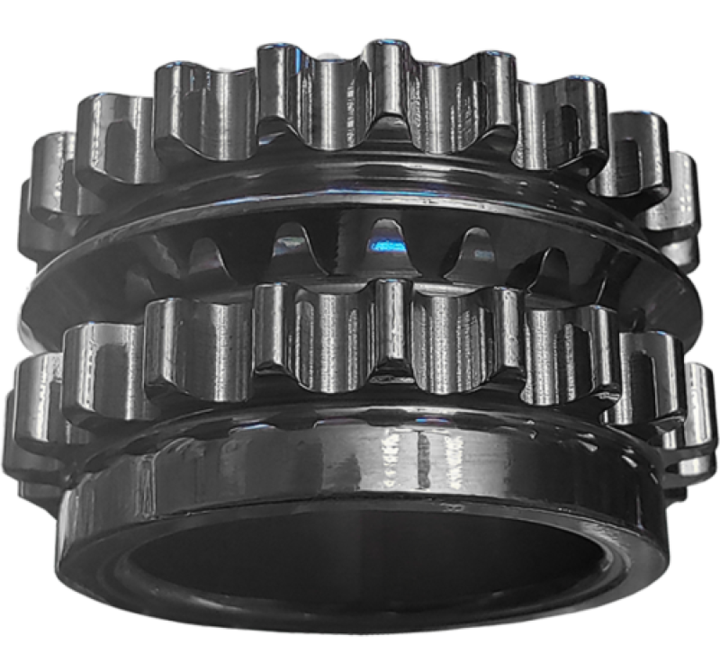 V8 Billet Crankshaft Timing Sprocket for 2011-2014 Ford Coyote