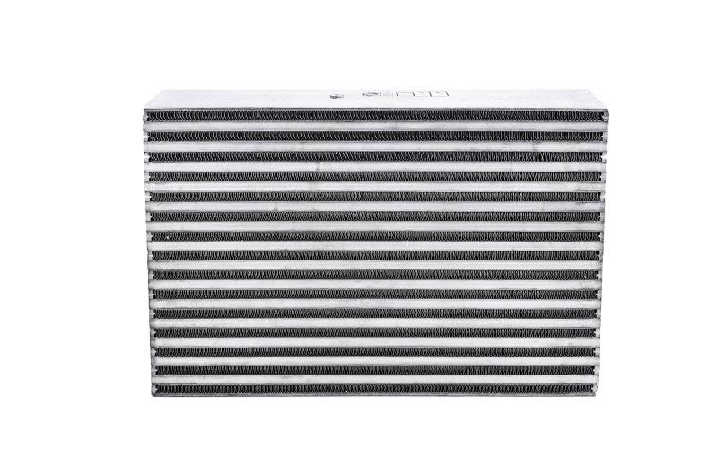 18.00 x 12.10 x 3.00 in. 750 HP CAC Air Intercooler