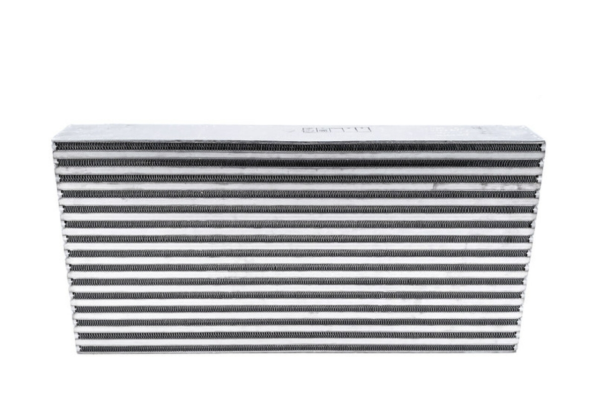 12.1 x 3x 24 in. CAC Air Intercooler - 900 HP