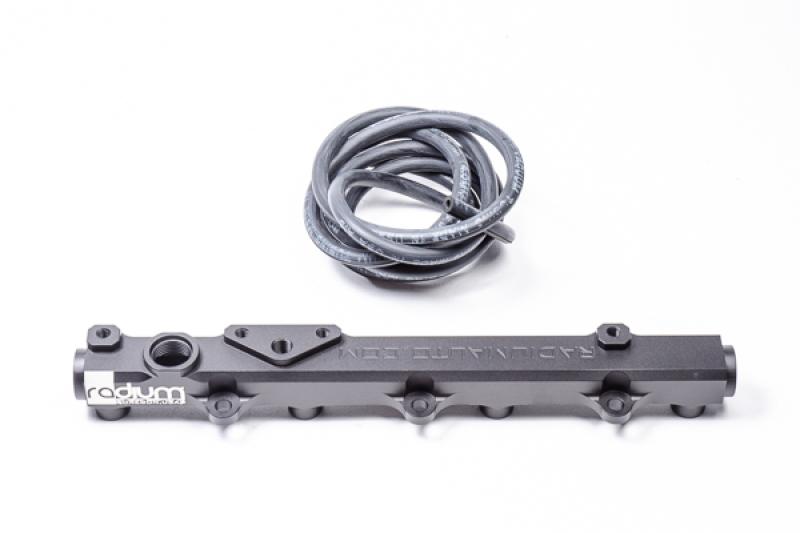 Fuel Rail Kit for 2000-2005 Honda S2000