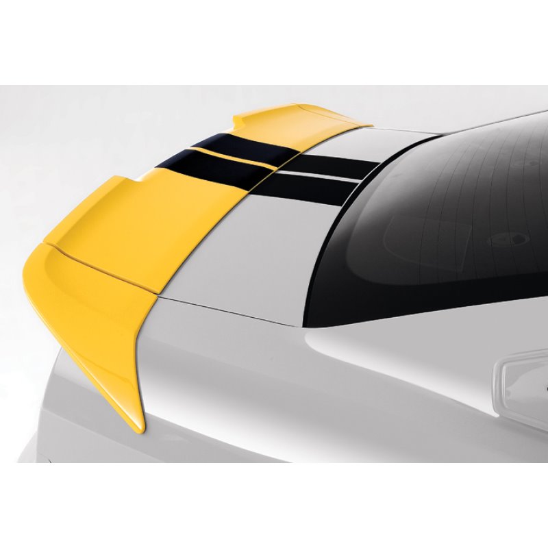 401275 Unpainted Rear Spoiler Kit for 2005-2009 Ford Mustang