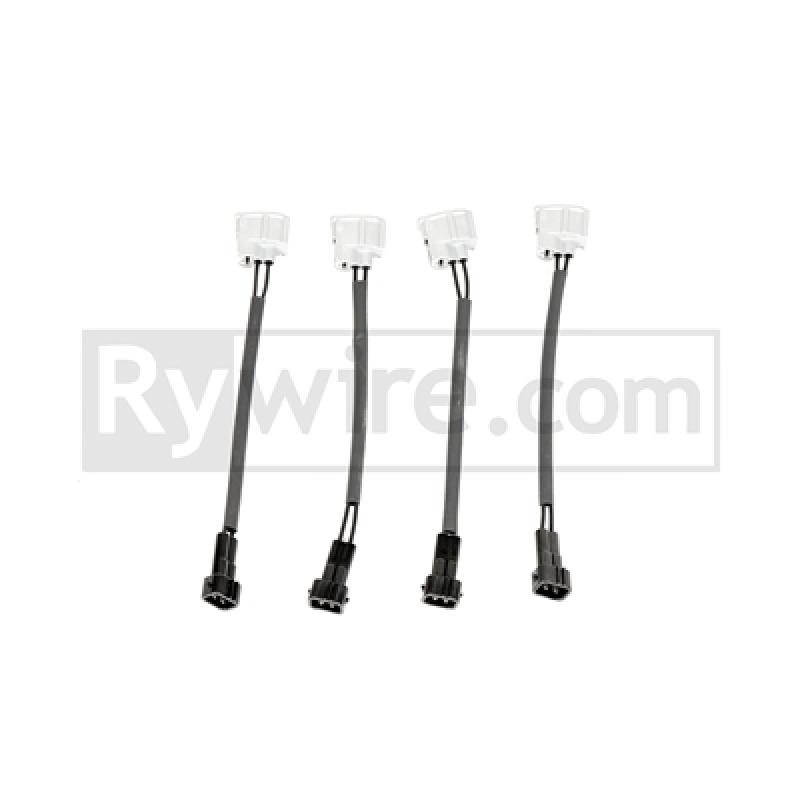 RY-INJ-ADAPTER-2-RDX OBD2 Harness To RDX Injector Adapters
