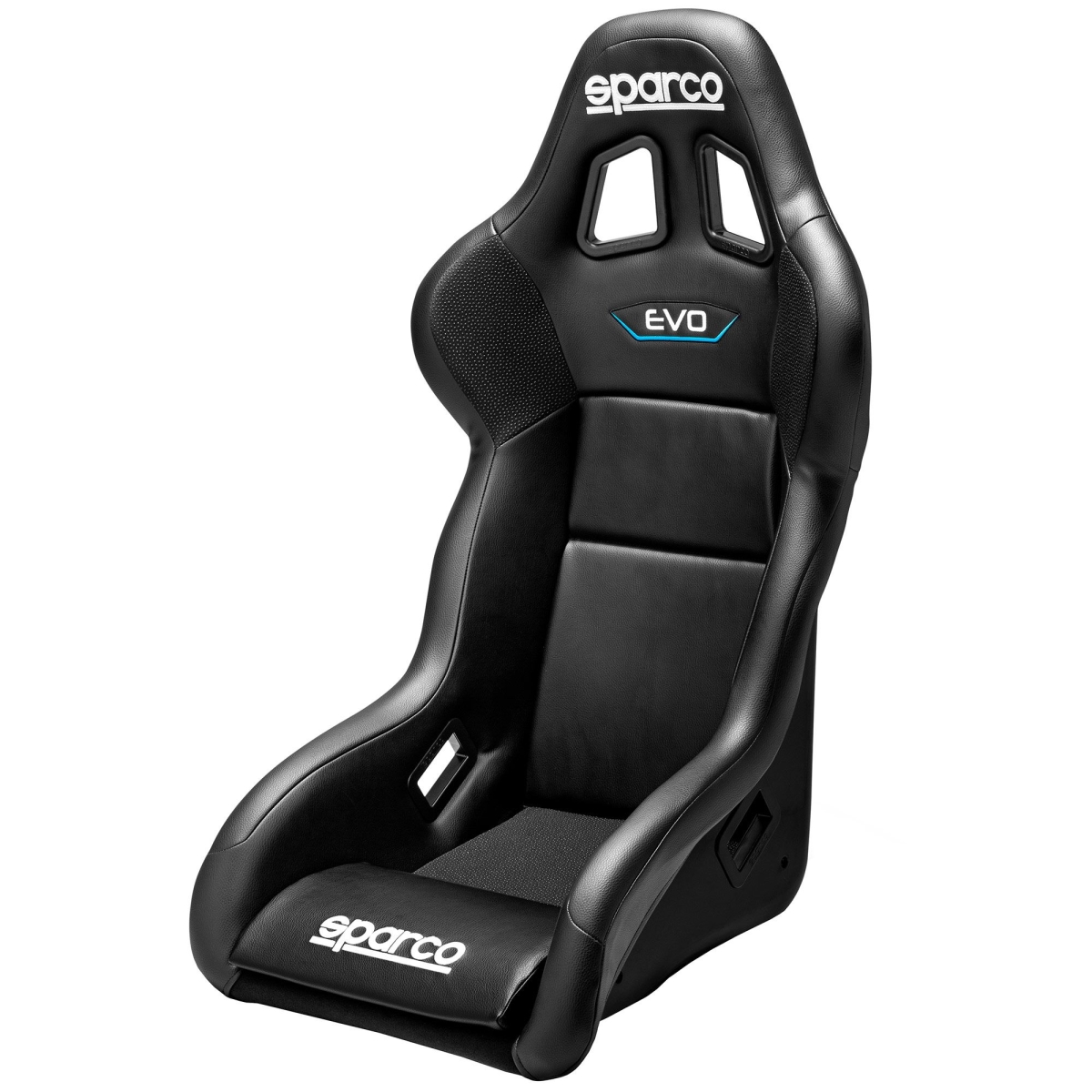 Evo QRT Sky Fiberglass Racing Seat