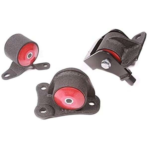 H-F Series Manual Auto Replacement Mount Kit for 1997-2001 Honda Prelude