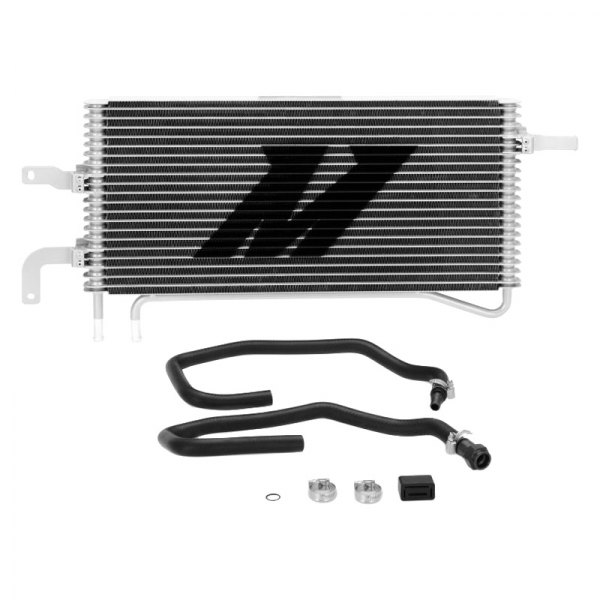 Ecoboost Transmission Cooler for 2015 Ford Mustang GT V6