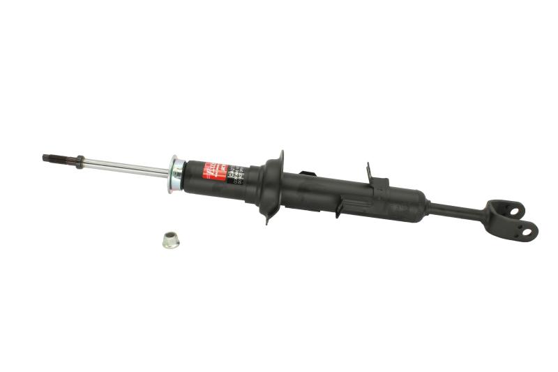 341367 Shocks & Struts Excel-G Front Left Assembly for 2003-2006 Infiniti G35 RWD & 2003-2005 Nisaan 350Z
