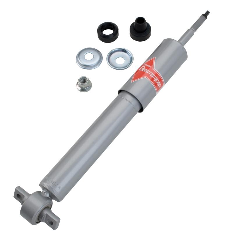 KG54311 Shocks & Struts Gas-A-Just Front Assembly for 1997-2002 Ford Expedition 2WD & 1997-2004 Ford F100 F150 2WD