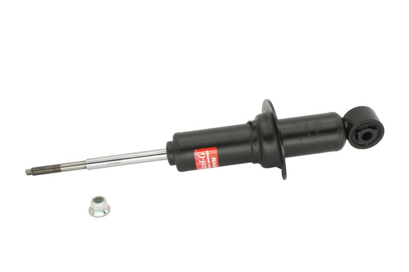 341468 Shocks & Struts Excel-G Front Assembly for 2005-2010 Nissan Pathfinder 2WD & 2005-2010 Nissan Pathfinder 4WD NI