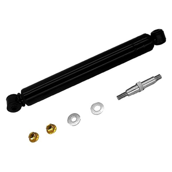 SS10202 Front Shocks & Struts Steering Stabilizers for Ford F250 Super Duty 4WD & 2008-09 Ford F350 Super Duty