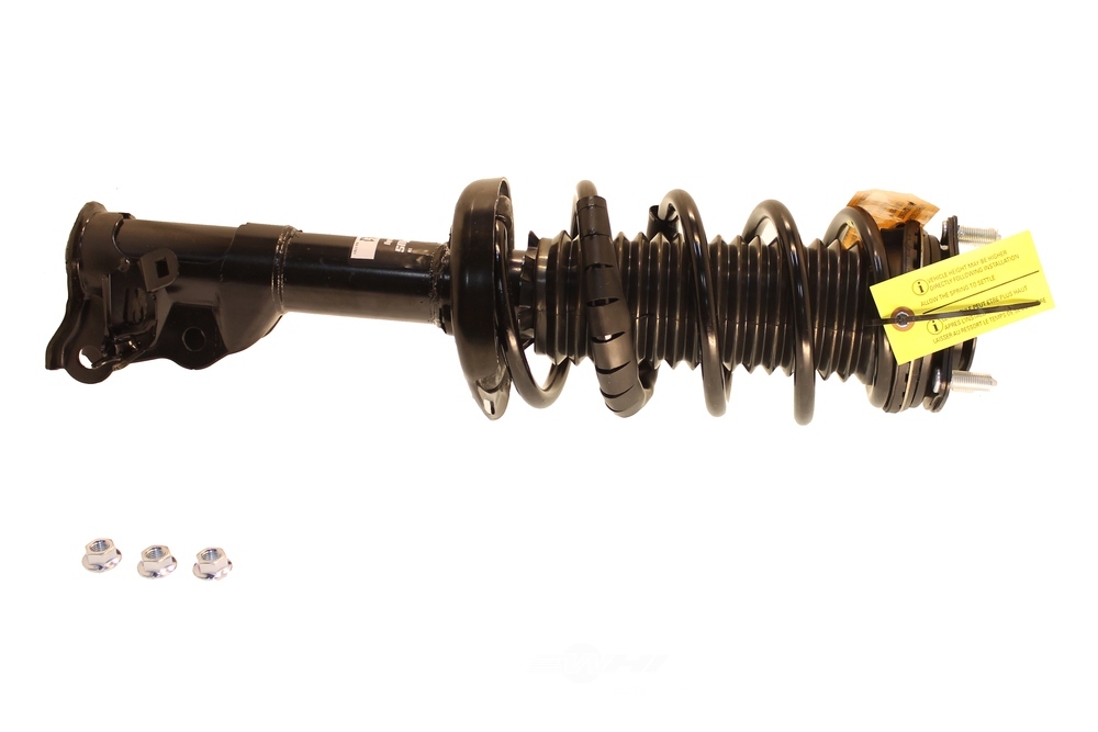 Shocks & Struts Strut Plus Front Right Fits 2006-2011 Honda Civic Sedan