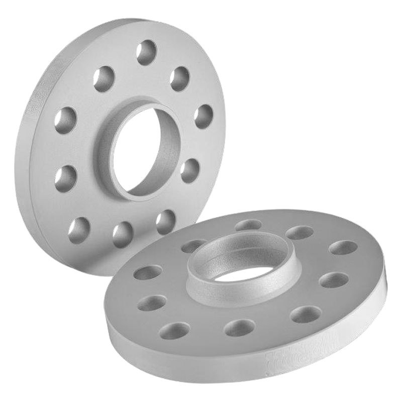 10 mm 5 x 108 Trak Plus DR Series Spacer for 2017-2019 Volvo S90 & V90
