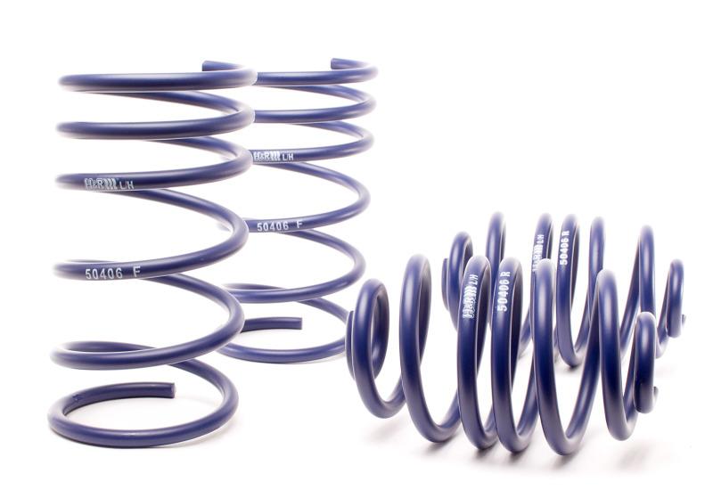 50406 Sport Spring Assembly for 1985-1991 BMW 325e, 325i & 325is E30
