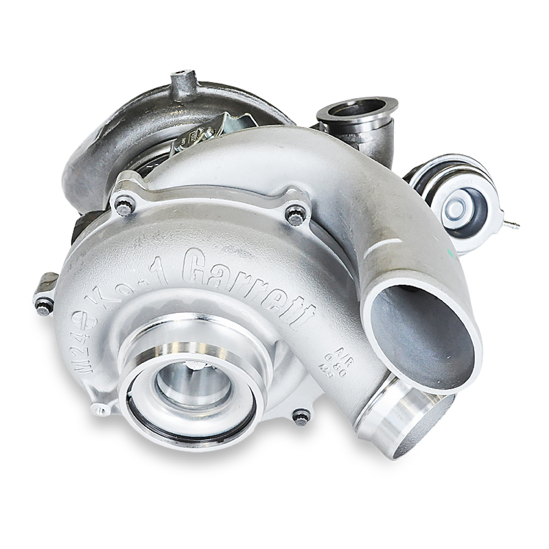 Stock Replacement Turbo Kit for 2011-2014.5 Ford 6.7L