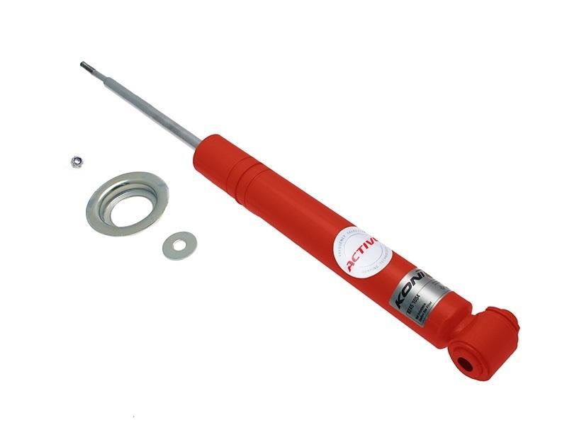 Special Active Rear Shock Assembly for 1997-2003 FSD BMW E39 5-Series