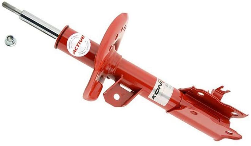 Special Active Front Right Side Non-Adjustable Shock Absorber for 2014-2018 Mazda 3