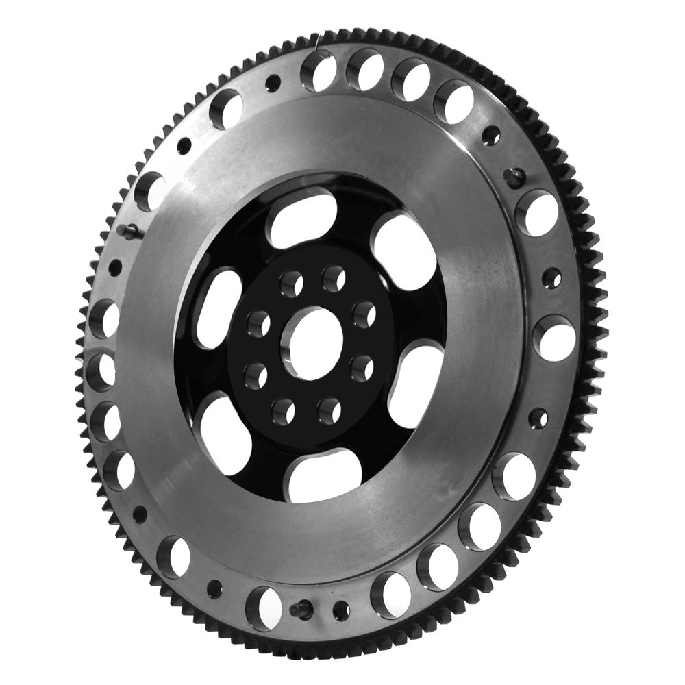 Lightweight Steel Flywheel for 1990-1991 Acura Integra 1.8L