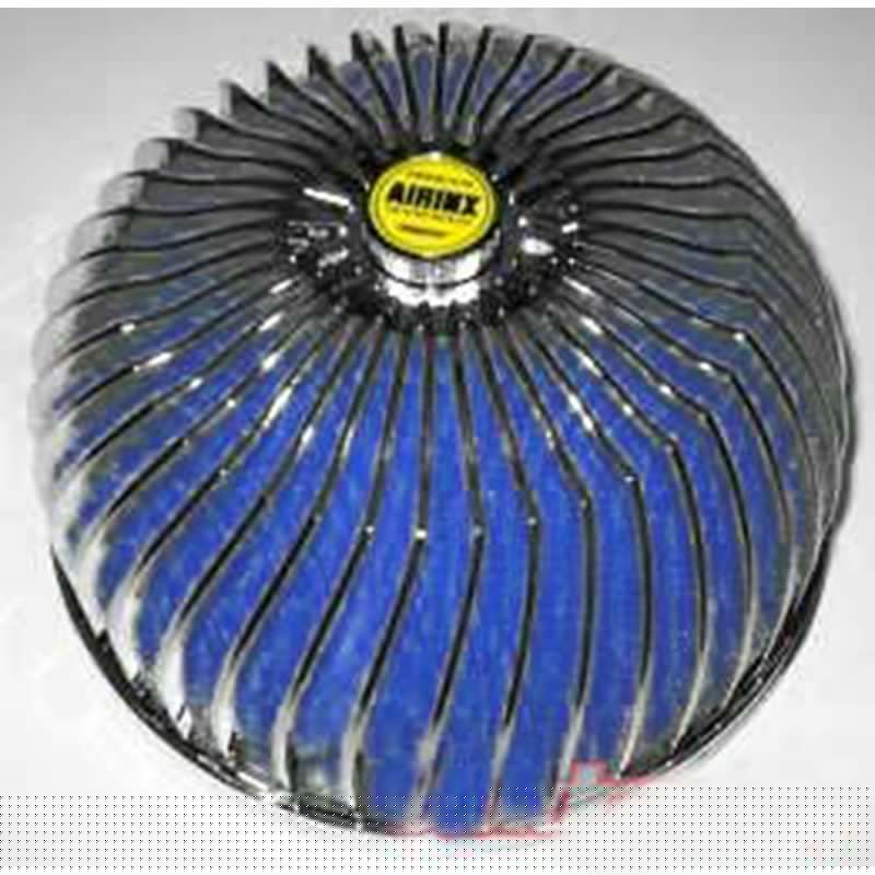 Replacement Filter Element Assembly for Airnx AY-MB, Blue