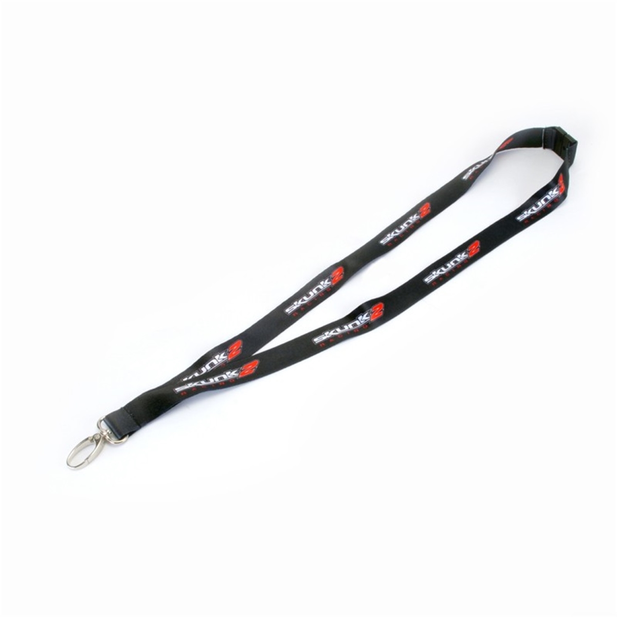 Lanyard Classic Logo Lanyard