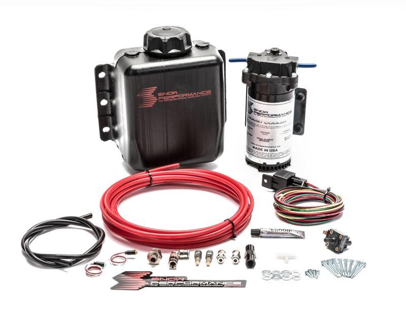 Stage 1 Boost Cooler TD Water Injection Kit for 2005 Subaru STI