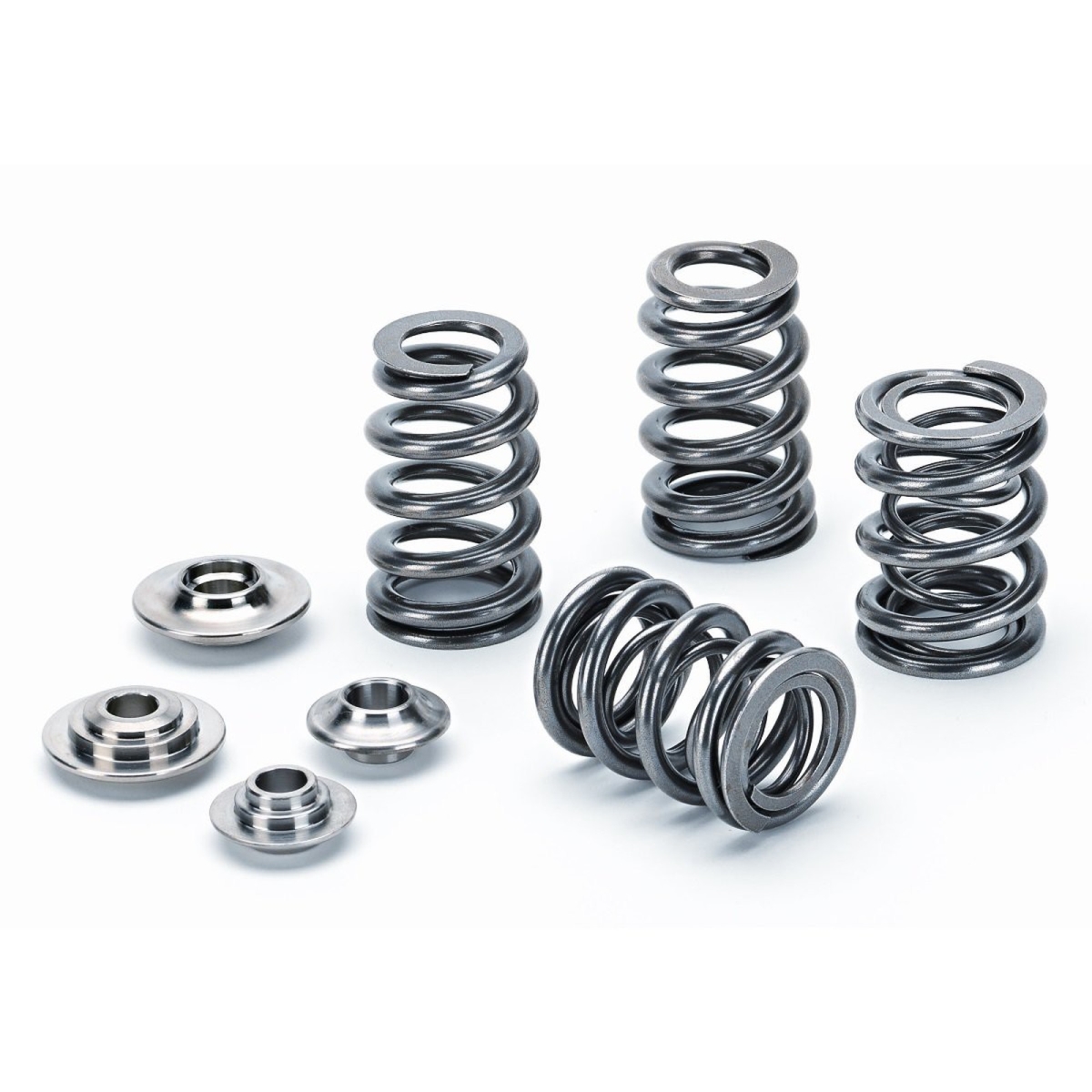 SPRK-TC25D-VR6 Dual Valve Spring Kit for Audi VW VR6 24V R32