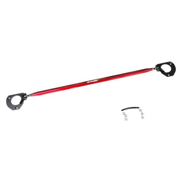 TTB173F Sustec Front Strut Tower Barces for 2014 Mazda 3 & Mazda 6