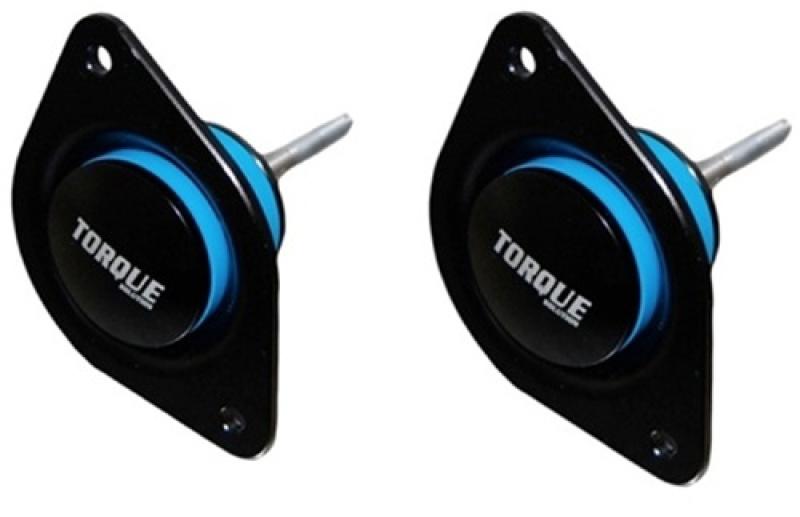 TS-00-002 Engine Mount Kit for 1998-2011 Porsche