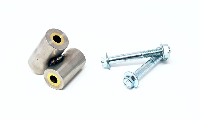 Solid Shifter Linkage U-Joint Assembly for Subaru 5 Speed Series
