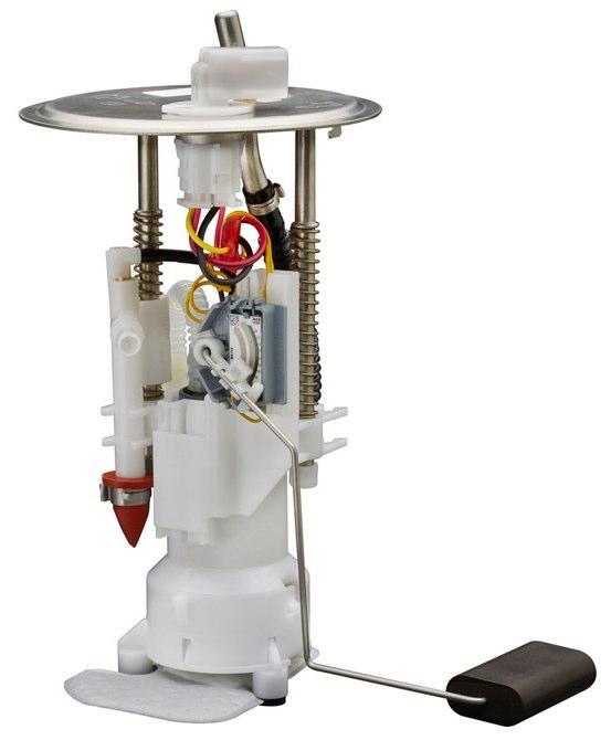 High Performance Fuel Pump Assembly for 2006-2009 Ford Mustang