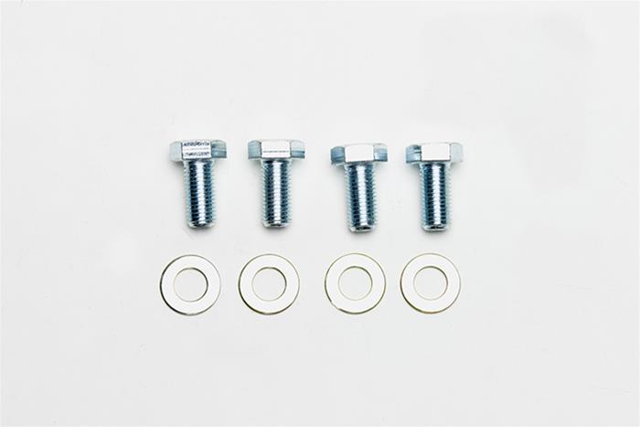 Bolt Kit with DPHA Caliper M2012-1.50 x 25 mm Hex Head Assembly