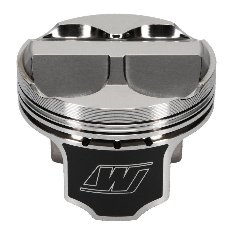 K573M86AP 86.0 mm Strutted Piston Kit for Acura 4V Domed Plus 8cc