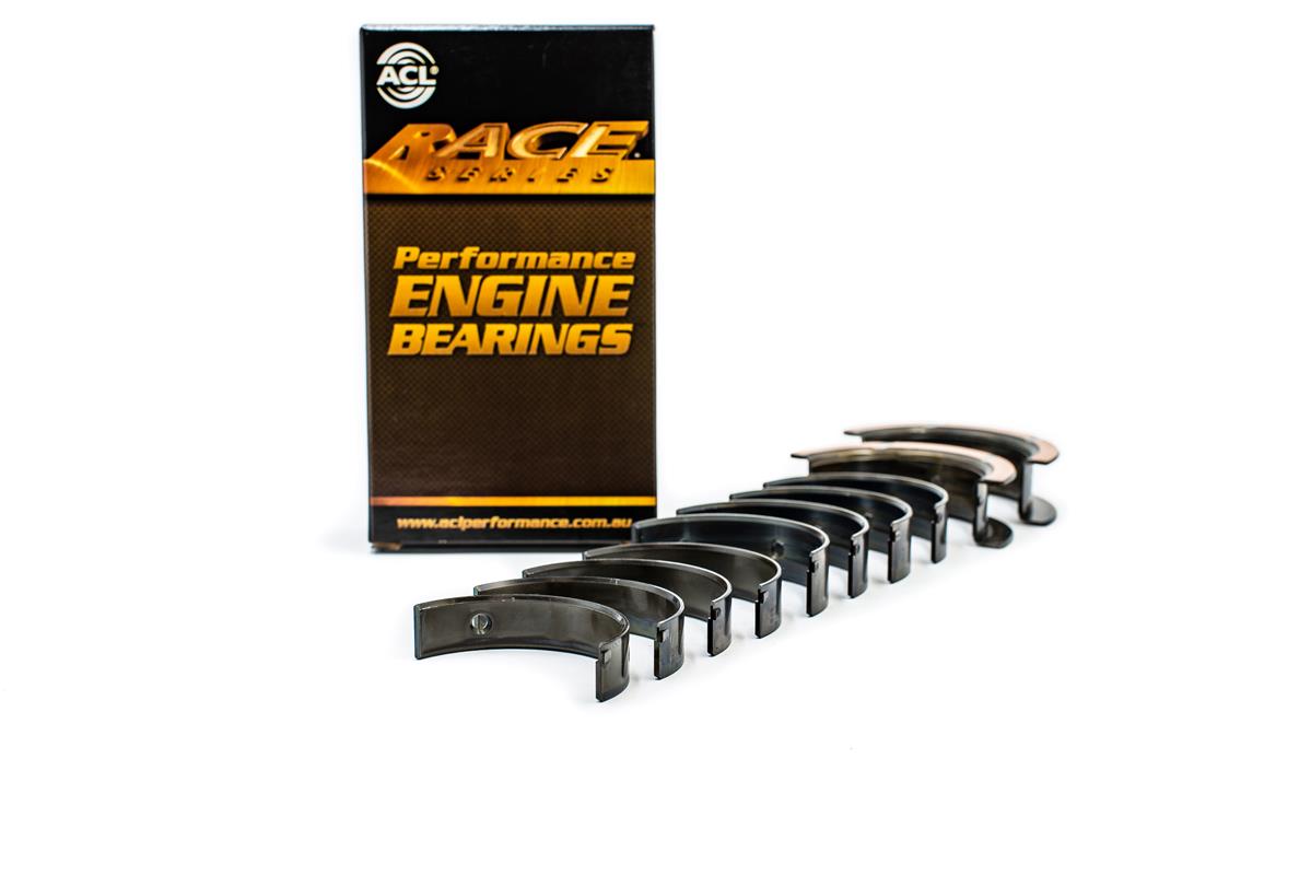 Picture of ACL 5M8309HXOS2-STD 0.002mm OS High Performance with Extra Oil Coil for Subaru EJ20&#44; EJ22 & EJ25