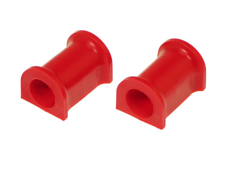 19 mm Front Sway Bar Bushings for Mitsubishi Eclipse, Red