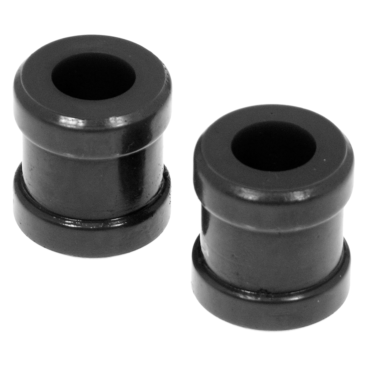 Universal Pivot Bushing Kit, Black