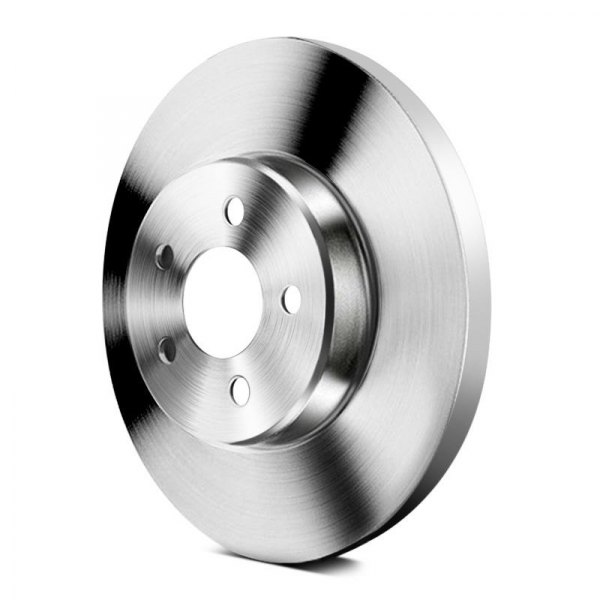 Rear Autospecialty Brake Rotor for 2007-18 Acura RDX