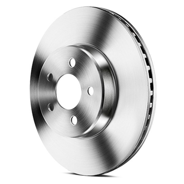 Front Autospecialty Brake Rotor for 2007-12 Acura RDX