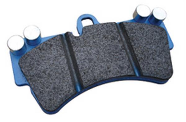 DP51449NDX 4.0 E90 Bluestuff Front Brake Pads for 2008-10 BMW M3