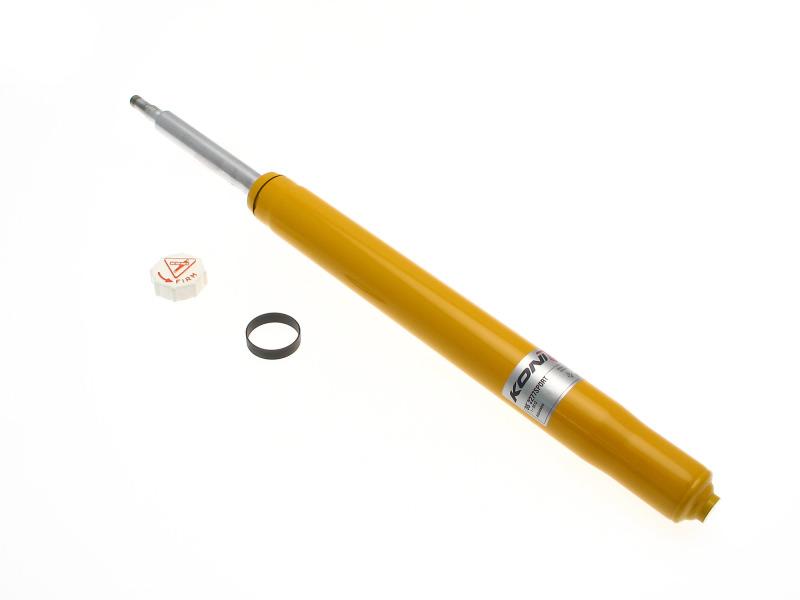 86 2277Sport Sport Shock Front Assembly for 1985-1991 BMW 3 Series & Convertible 318i, 325i, Yellow