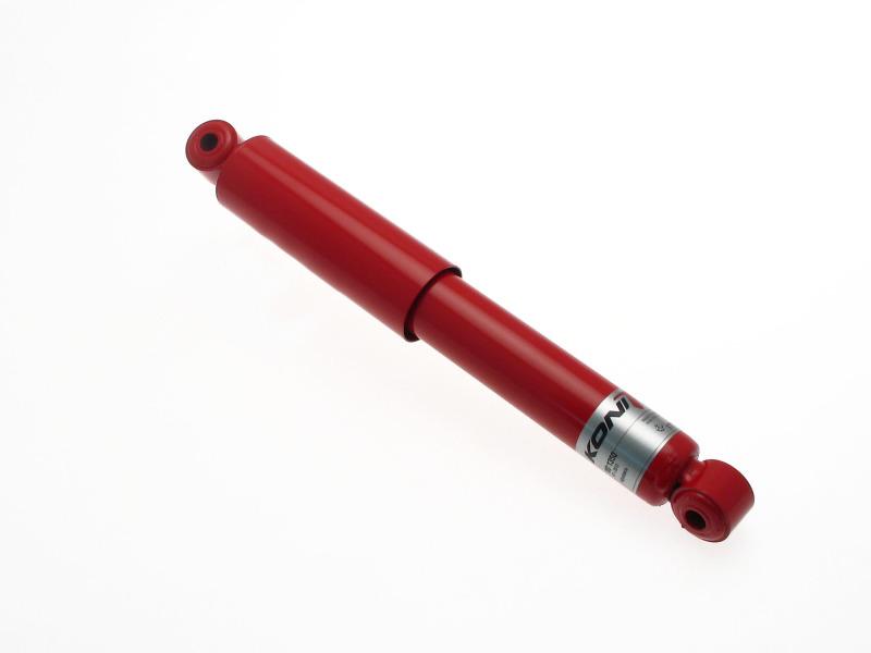 Special D Rear Shock Assembly for 1960-1965 Volkswagen Beetle & Karmann Ghia, Red