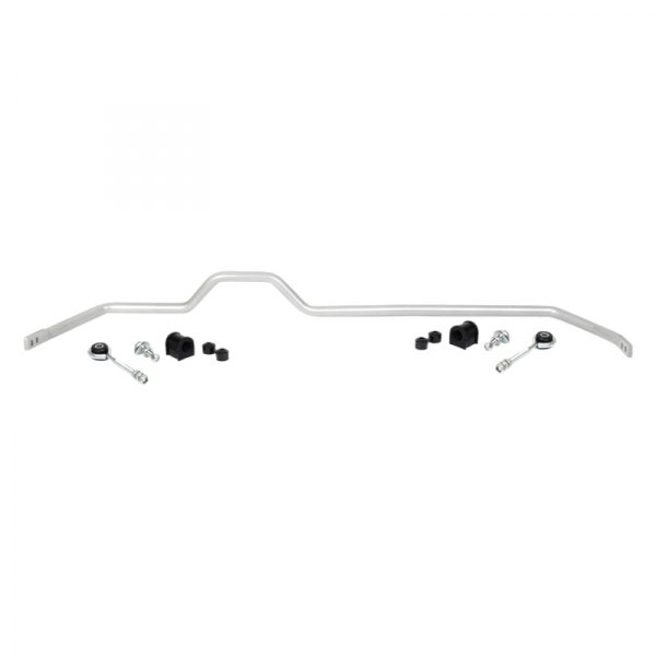Whiteline BNR11XZ 22 mm X Heavy Duty Blade Adjustable Rear Sway Bar for 1995-1998 Nissan 240SX