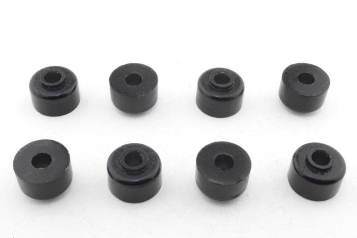 Whiteline W21014 Toyota Front Sway Bar Link Assembly for Plus Audi, Chevrolet, Honda - Mitsubishi & Nissan