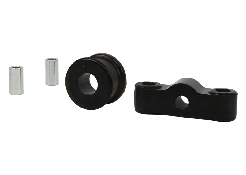 Whiteline W92610 Front Transmission Shifter Stabilizer Bushing for 1995-1999 Honda Civic EJ&EK