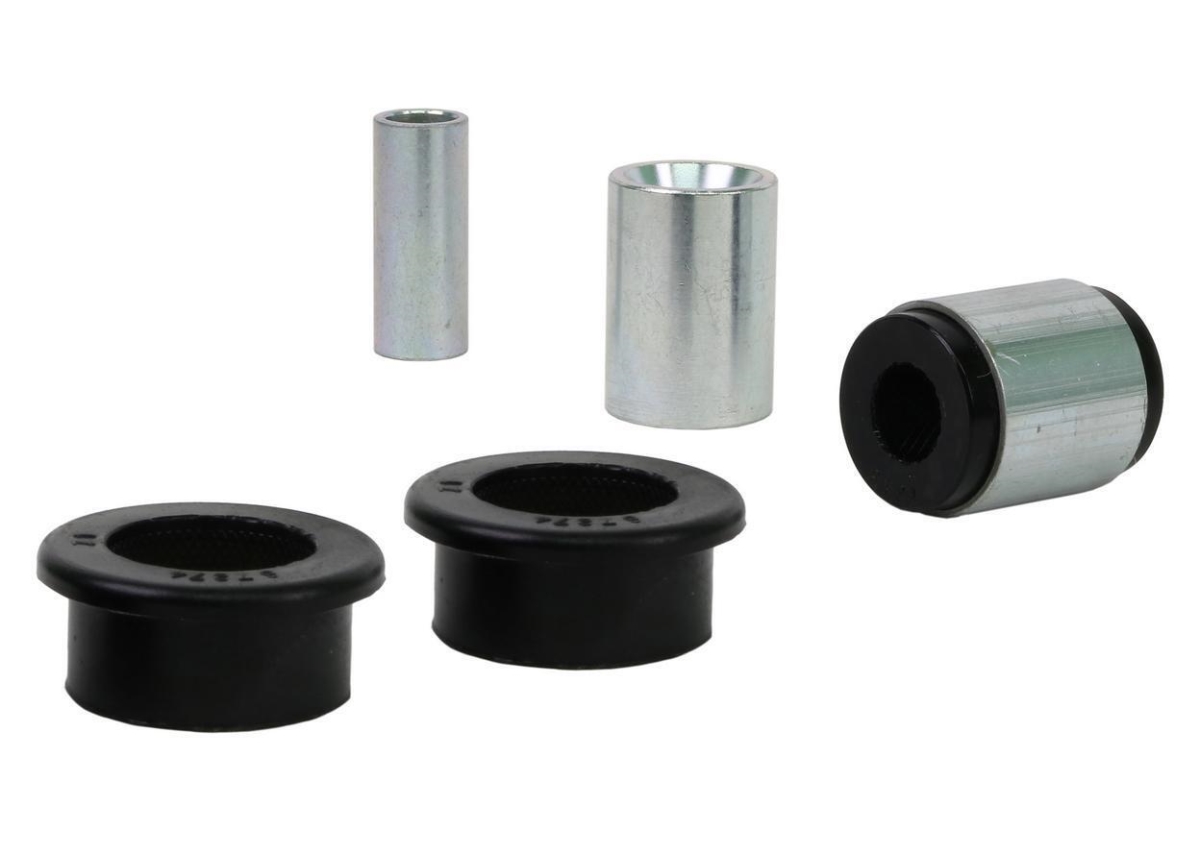 Whiteline W83395 Plus R50 Rear Panhard Rod Bushing for 1995-2004 Nissan Pathfinder