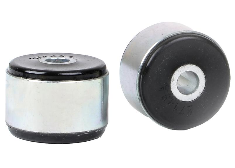 Whiteline KDT940 Rear Differential Mount In Cradle Bushing Kit for 2014-2014 SJ Subaru Forester Turbo