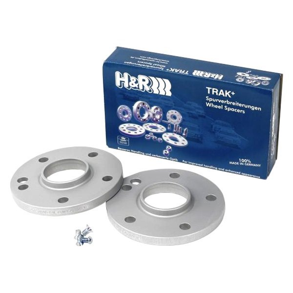 1075725 Trak Plus 5 mm DR Adaptor Bolt 5 x 120 in., Center Bore 72.5 Bolt Thread 12 x 1.5 mm Wheel