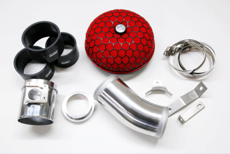 Racing Suction Kit for Subaru VAB VAF WRX STI EJ257 WRX